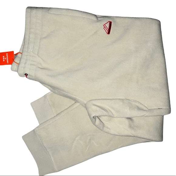 Superdry Other - NWTS SuperDry men’s joggers XL